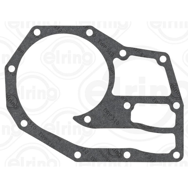 Elring Water Pump Gasket Wide Thick 194.930