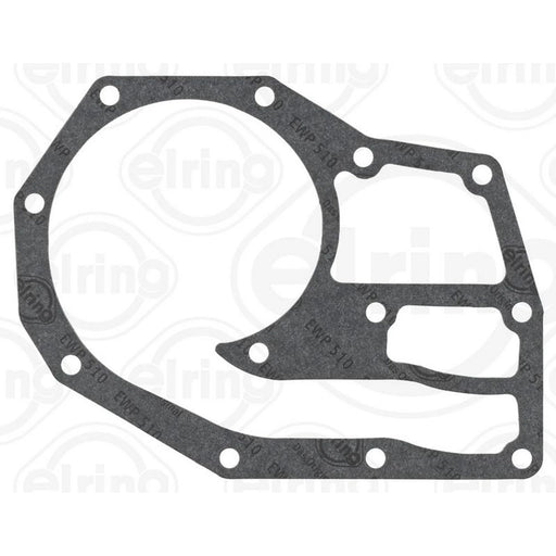 Elring Water Pump Gasket Wide Thick 194.930
