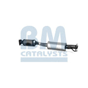 BM Catalysts Homologated Petrol Cat BM91172H
