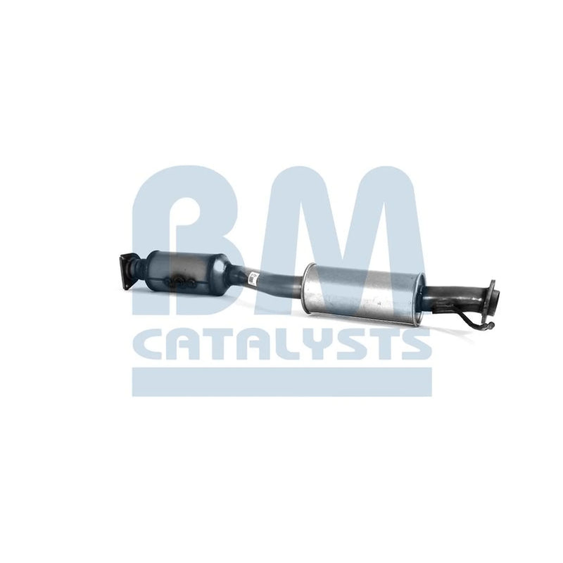 BM Catalysts Homologated Petrol Cat BM91172H
