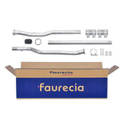 Hella Exhaust Pipe OD 8LA 366 001-631