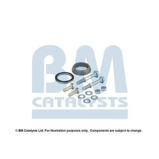 BM Catalysts Fitting Kit FK90661B FK90661B