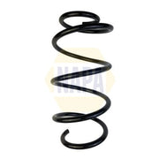 NAPA Front Suspension Coil Spring NCS1740