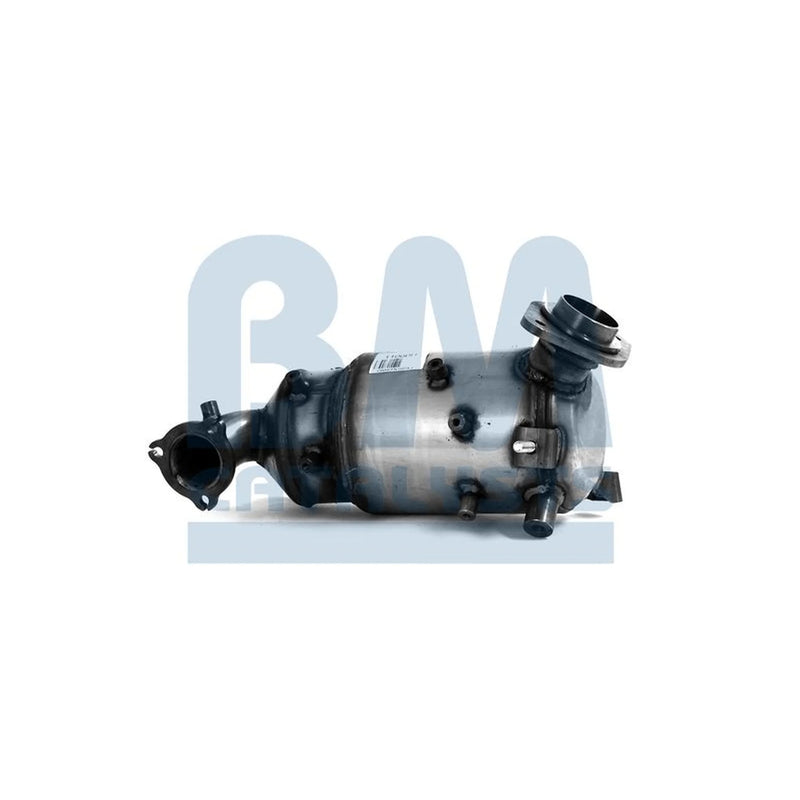 BM Catalysts Homologated Diesel Cat & Dpf BM11060H
