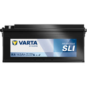 Varta Battery 12V 143Ah 950A 643033095K182