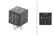 Hella 4RD 933 332-447 Relay, main current