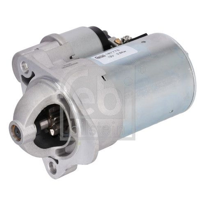 Febi Starter Motor 12V 0.8kW 8 Teeth 187775