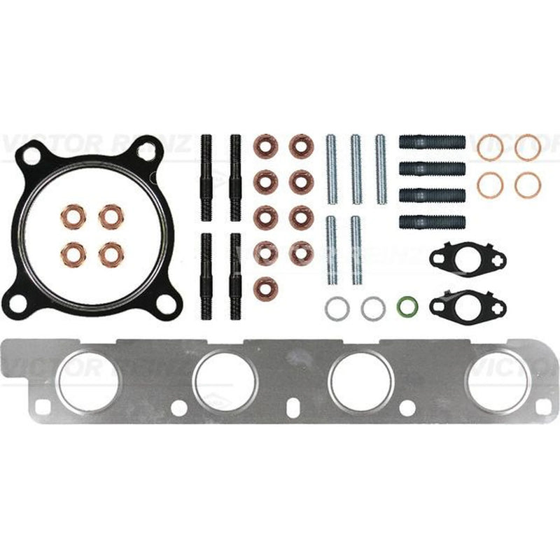 Victor Reinz Charger Mounting Kit 04-10322-01