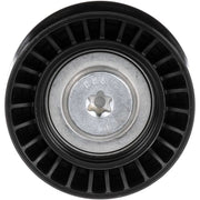 Gates V-Ribbed Belt Deflection/Guide Pulley T36803