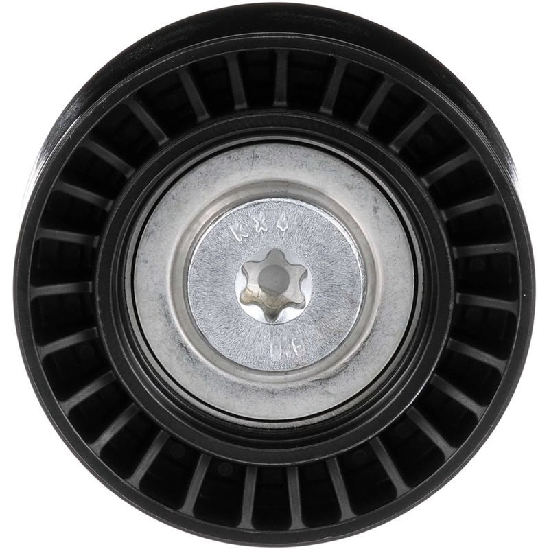Gates V-Ribbed Belt Deflection/Guide Pulley T36803