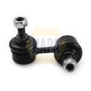 NAPA Stabiliser Bar Link Coupling Rod Front Left NST4273