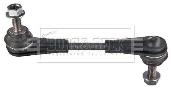 BORG & BECK BDL7589 Stabiliser Bar Link/Coupling Rod Front Right Left Fits BMW Borg & Beck - Town Parts