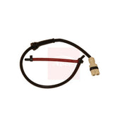 Apec Brake Pad Wear Sensor Rear WIR5166