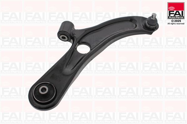 FAI Control/Trailing Arm