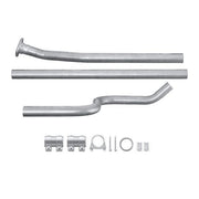 Hella Exhaust Pipe OD 8LA 366 002-831