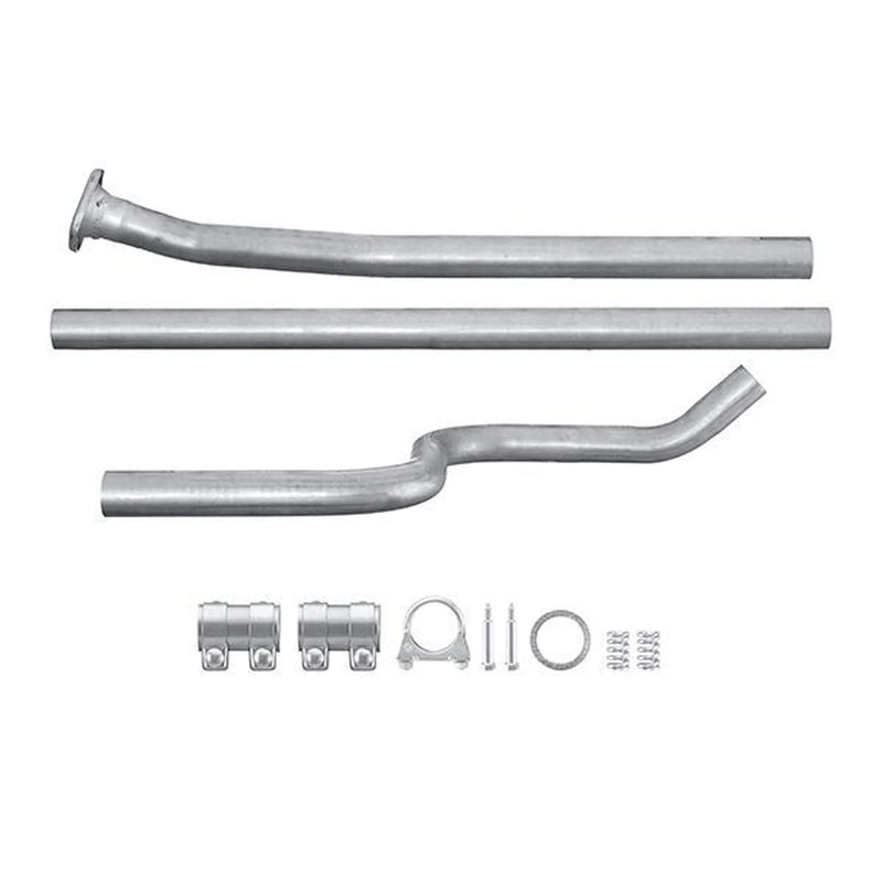 Hella Exhaust Pipe OD 8LA 366 002-831