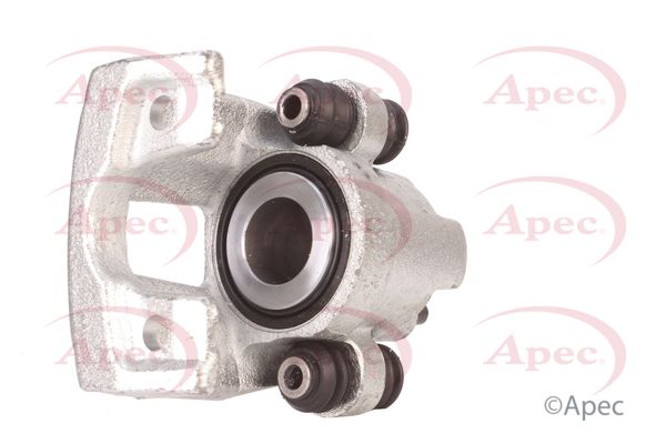 Apec Brake Caliper Assembly Rear Right