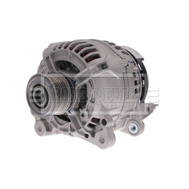 Borg & Beck Car Alternator 12V BBA2409