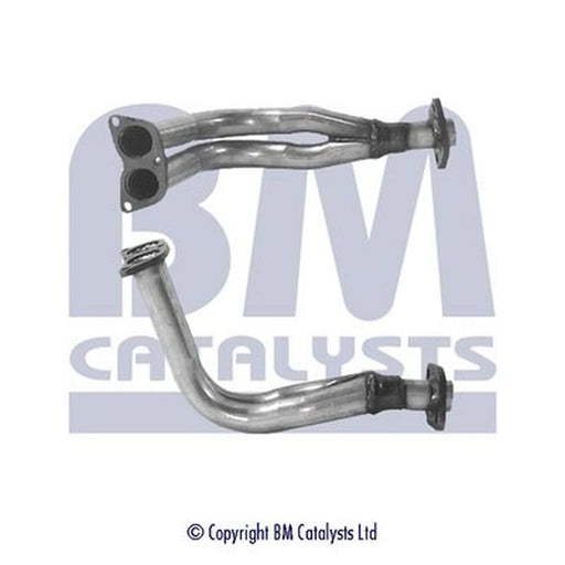 BM Catalysts Exhaust Pipe OD BM70106