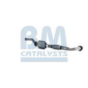 BM Catalysts Homologated Diesel Cat BM80029H