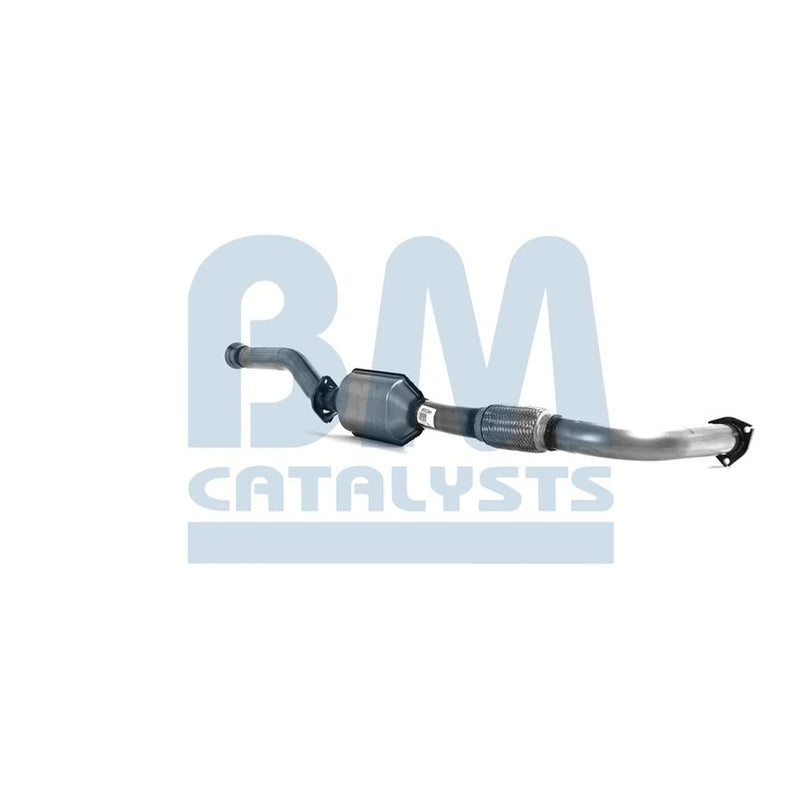 BM Catalysts Homologated Diesel Cat BM80029H