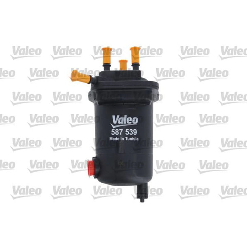 Valeo Fuel Filter Element 587539
