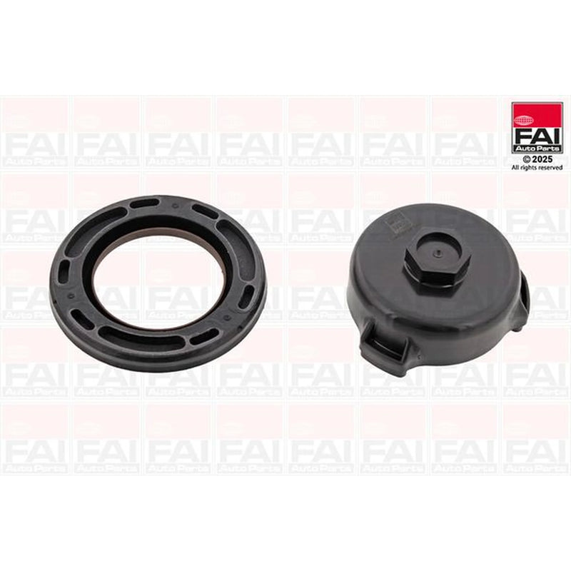 FAI Crankshaft Shaft Seal 81mm OD ID Wide OS1450