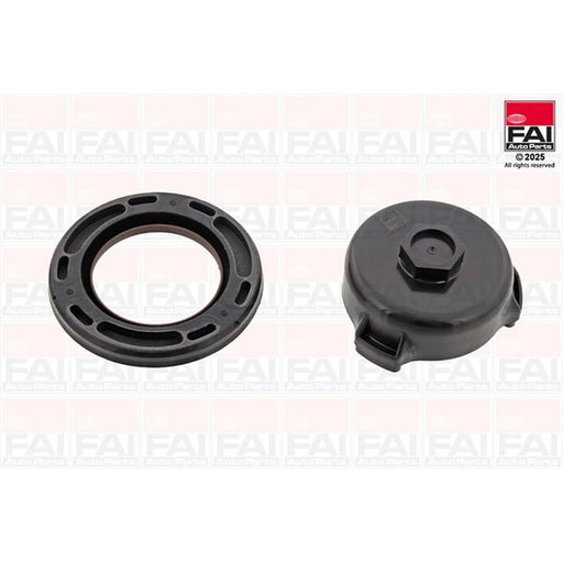 FAI Crankshaft Shaft Seal 81mm OD ID Wide OS1450