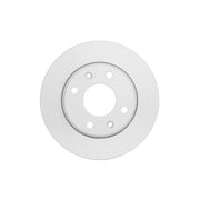 Bosch 2 x Solid Front Brake Discs 0 986 479 B55