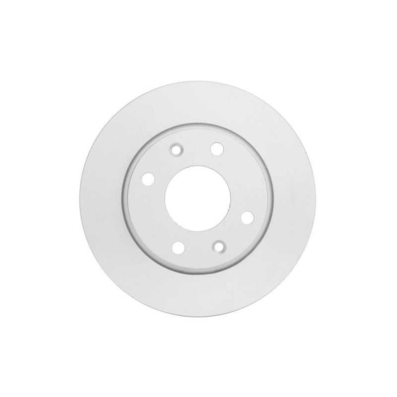 Bosch 2 x Solid Front Brake Discs 0 986 479 B55