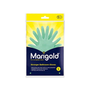 Marigold Bathroom Gloves Large FH175511 - 175510