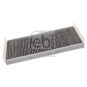 Febi Cabin Air Filter (Pollen Filter) 18541