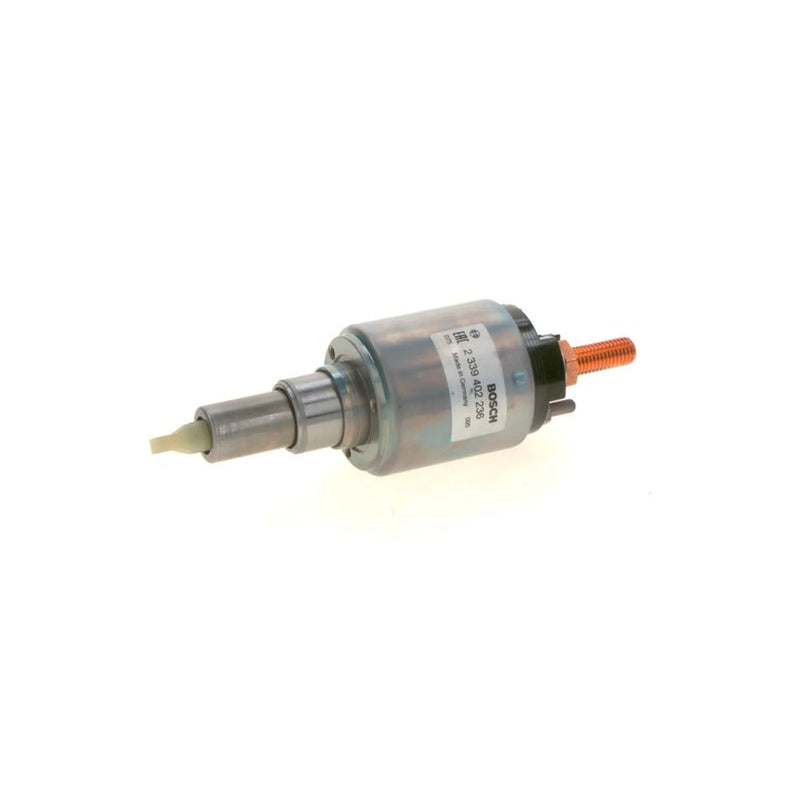 Bosch Starter Solenoid Switch 2 339 402 236
