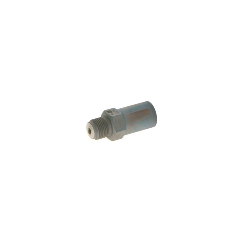 Bosch Fuel Rail Pressure Relief Valve (Common Rail Diesel) 1 110 010 038