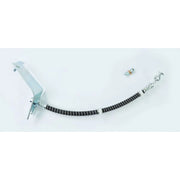 Juratek Brake Hydraulic Hose Line Rear Left JBH1285L