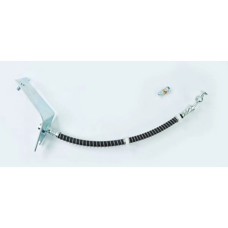 Juratek Brake Hydraulic Hose Line Rear Left JBH1285L