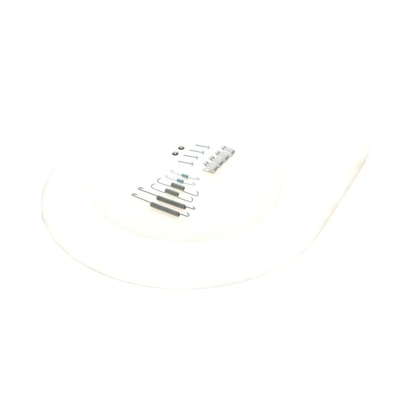 Bosch Brake Shoe Accessory Kit Rear 1 987 475 307