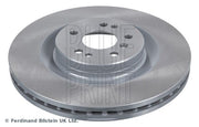 Blue Print ADU174383 Brake Disc