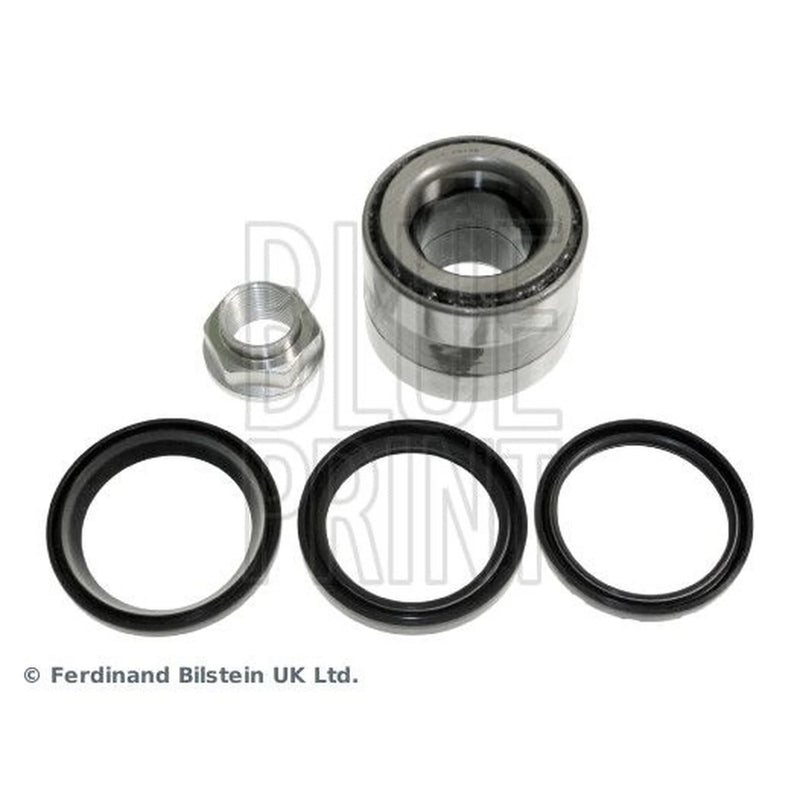 Blue Print Wheel Bearing Kit Rear Right 65mm ADS78302