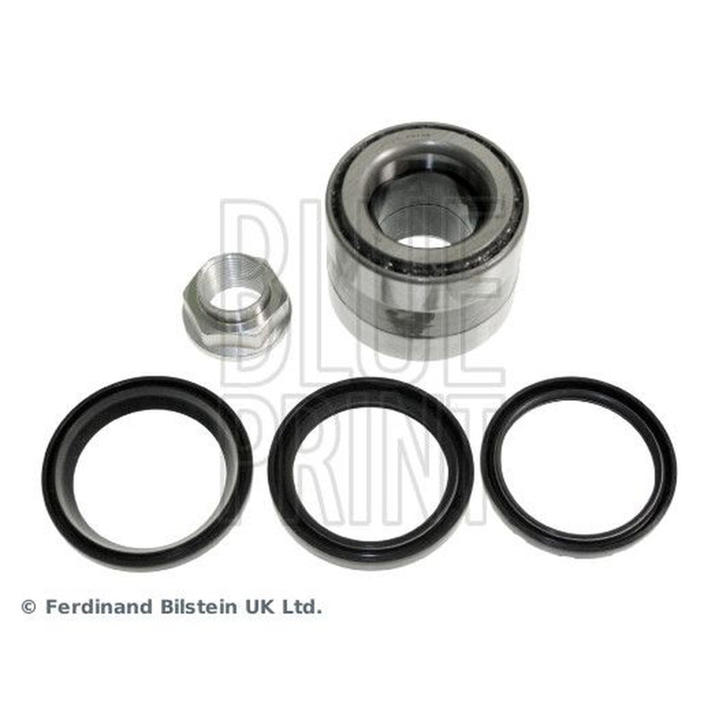 Blue Print Wheel Bearing Kit Rear Right 65mm ADS78302