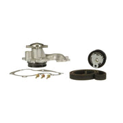 Gates Timing Belt & Water Pump Kit KP15541XS
