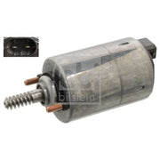 Febi Exentric Shaft Actuator 2 Connectors 105904