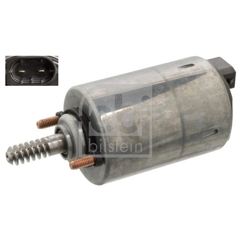 Febi Exentric Shaft Actuator 2 Connectors 105904