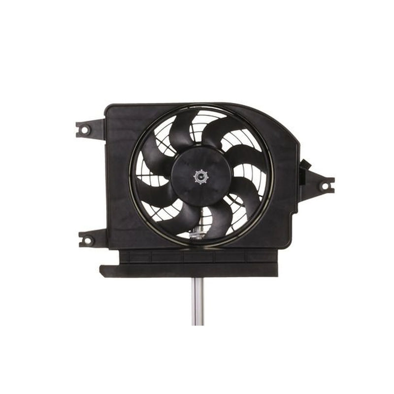 Mahle Air Con Condenser Fan ACF 30 000P