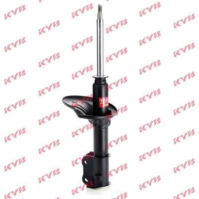 KYB Shock Absorber Damper Strut Front Right 333366