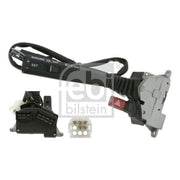 Febi Steering Column Switch 18 Connectors 18799