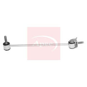 Apec Stabiliser Bar Link Coupling Rod Rear Left AST4720