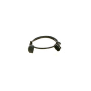 Bosch Engine Knock Sensor Front 0 261 231 167