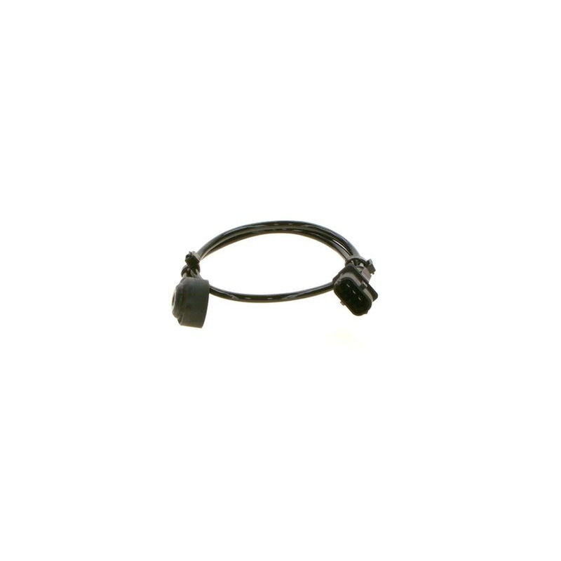Bosch Engine Knock Sensor Front 0 261 231 167