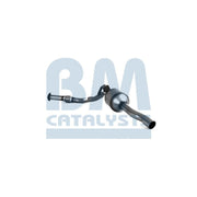BM Catalysts Homologated Diesel Cat BM80095H